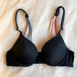 Victoria’s Secret PINK Push-up Bra